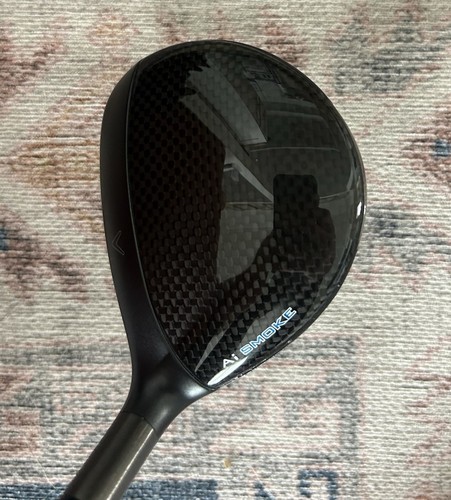 Callaway AI Smoke Max 7 Wood Project X Cypher 5.5 Regular Flex Shaft +HC - Picture 6 of 10