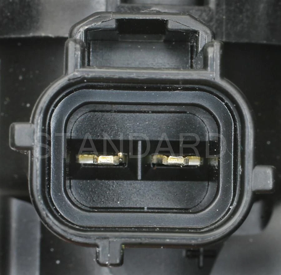 Клапан продувки паровой канистры для Ford Explorer 5,0 л V8 1996-2001 годов выпуска SMP 1996 1997 - Изображение 4 из 4