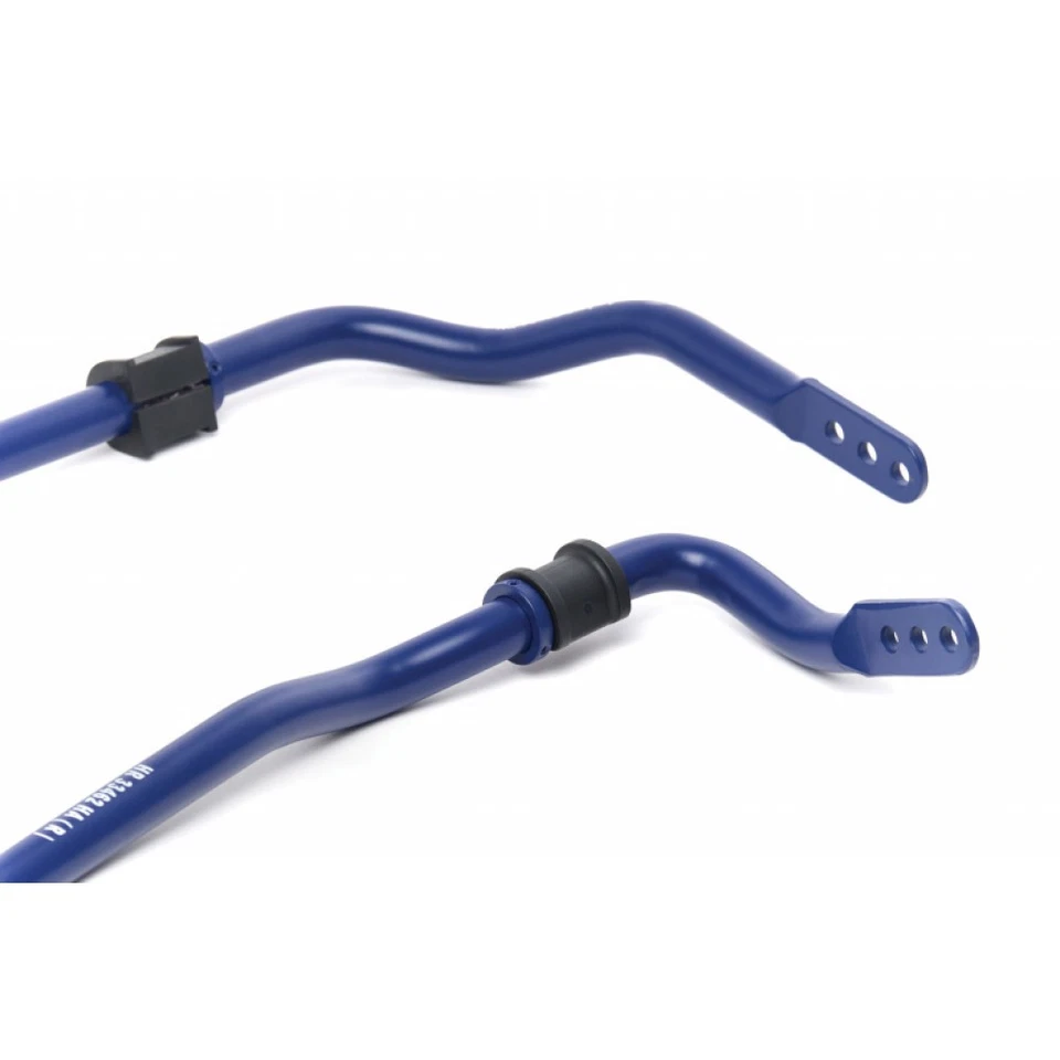 H&R For BMW M3 2008-2013 Non Adj. Sway Bar Front Coupe/Sedan E92 27mm - Image 3 of 4