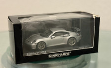 Minichamps Porsche 911 992 Gt3 Coupe 2020 1:43 410069204