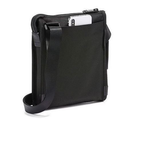 New TUMI ALPHA 3 Casual Fashionable Convenient Shoulder Bag Special offer items - Picture 3 of 13