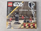 LEGO 40765 Star Wars Kamino Training Facility GWP w/ Clone Cadets - New Sealed