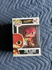 Funko Pop! Vinyl: CW's DC Universe the Flash