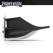 Fit For 2020 2021 2022 Buick Encore GX Front Bumper Fog Light Bezel Cover Right