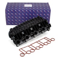 AIC AnsaugkrüMmer + Dichtung FüR Audi A3 8P VW Passat B6 Touran 1T 2.0 TDI