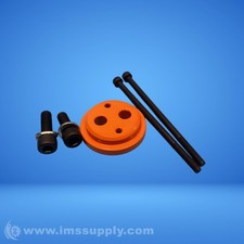 Shaft Assembly with Washer FNIP