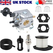 Carburetor Air Filters for STIHL SH86 SH86C BG86C BG86CE BG86Z Service Kits UK