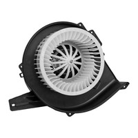 HeizungsgeblÄSe InnenraumgeblÄSe GeblÄSemotor FÜR Audi A1 A2 VW Polo Seat Ibiza