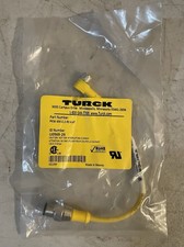 Turck PKW 4M-0.2-RS 4.4T Cable