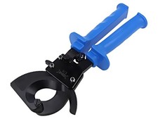 575 cable shears L: 280mm Ø lead: 50mm BM GROUP