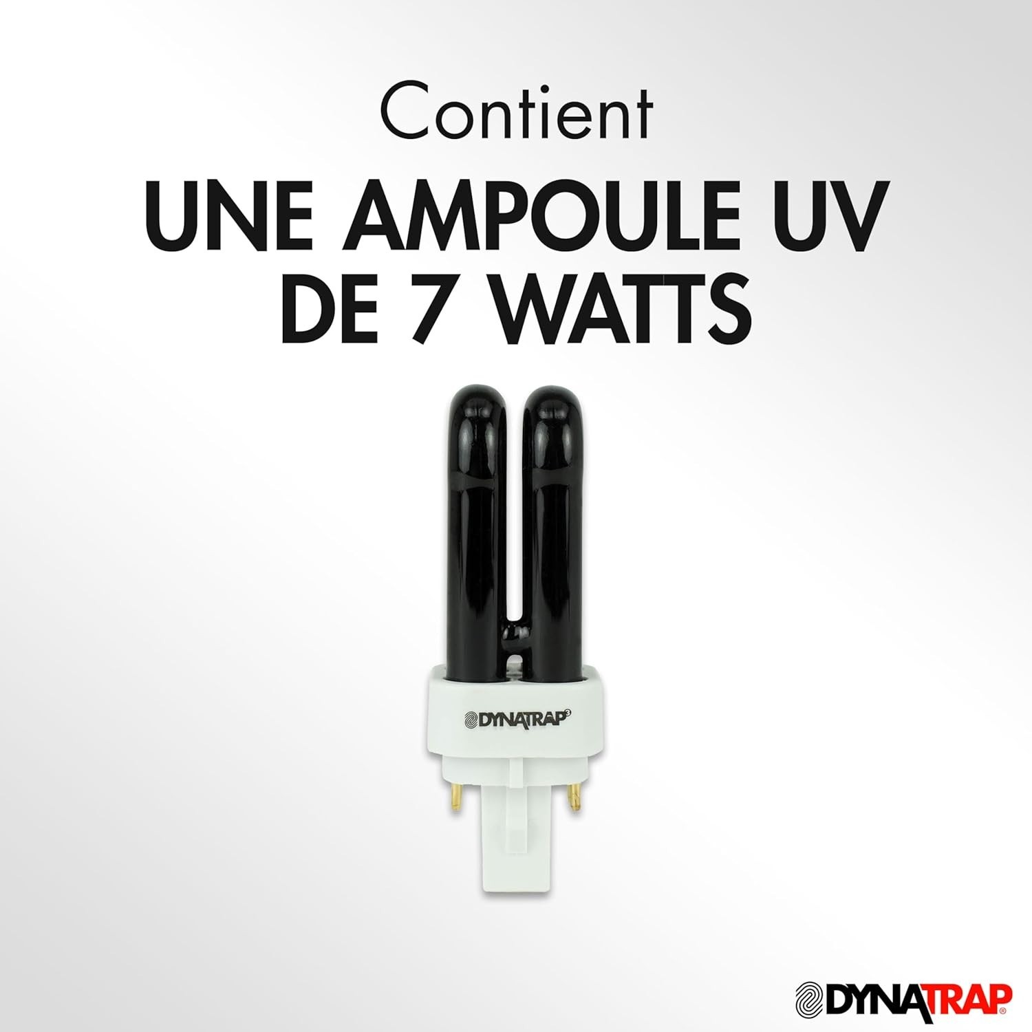 DynaTrap 41050 UV Replacement Bulb for DynaTrap Mosquito & Flying Insect Trap