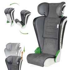 Walser Auto-Kindersitz Noemi klappbar Kinderautositz höhenverstellbar 3-8 Jahre