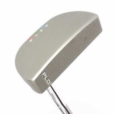 Ping PLD Milled DS 72 Putter 33 Zoll Stahlschaft【CD】7724