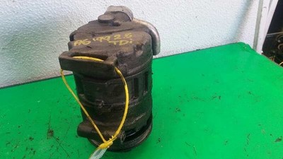 4B0260805PV 929885 klimakompressor AUDI A6 BERLINA 4B2 2.5 TDI 150 CV 110 KW