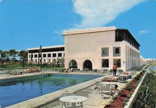 ALGERIA STAOUELI HOTEL EL MINZAH