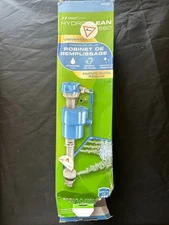 HYDROCLEAN HC660 Anti-Siphon Fill Valve,Universal Fit 4NWC7 , See Details