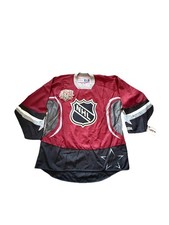 Vintage CCM 2002 NHL World All Star Game Jersey Men's Size Large Deadstock