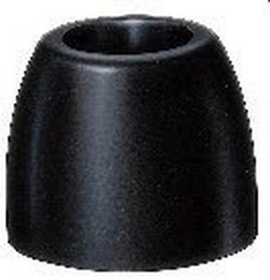 Dutton Lainson 21558 DL6336 Anhänger Roller Geformt Ende Kappe 2.5 '' MM 5/8 ''