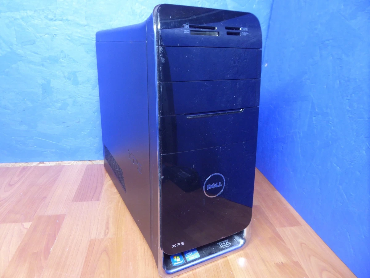 Dell Xps 8300 for sale - eBay