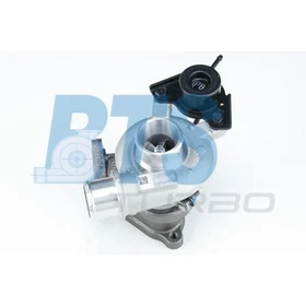 BTS Turbo Turbolader für Hyundai IX20 JC 1.4 CRDi i20 PB PBT KIA Venga YN