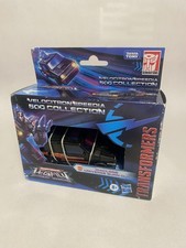 TRANSFORMERS LEGACY DIACLONE UNIVERSE BURN OUT Velocitron Speedia 500 Collection