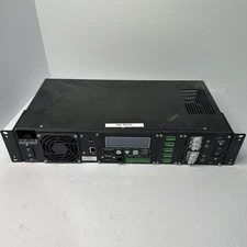 Alpha FXM650 UPS 120V 650W Uninterruptible Power Supply.