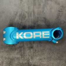 KORE Threadless Bicycle Stems for sale | eBay KORE Threadless Bicycle Stems for sale | eBay