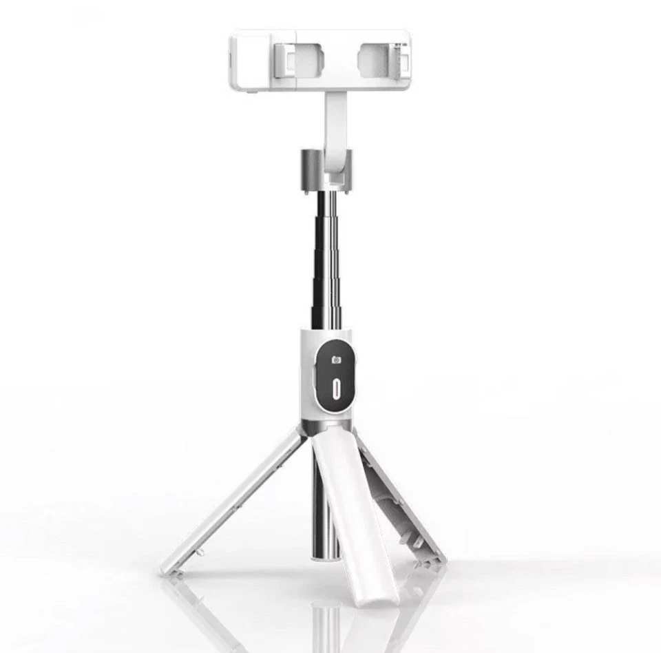 Selfie Stick TikTok Tripod Bluetooth Wireless Remote Smartphone iPhone Samsung - Image 4 of 4