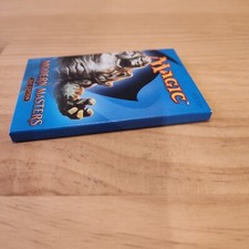 Magic: The Gathering Modern Masters Sealed Collectible Card Magic: The Gathering Modern Masters Sealed Collectible Card
