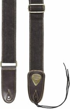 Adjustable Guitar Strap 1.5m For Acoustic / Electric / Bass Black / Blue / Red