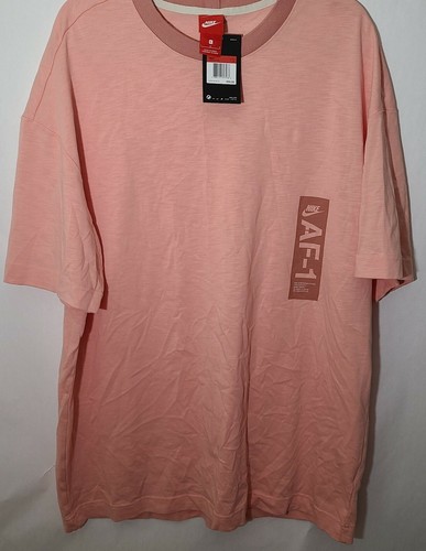 Nike Air Force One T Shirt Mens Size 