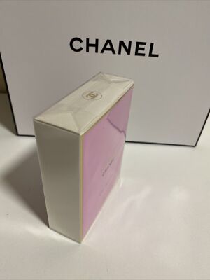 CHANEL CHANCE EAU TENDRE Women 1.7oz / 50ml EDP Spray NEW IN