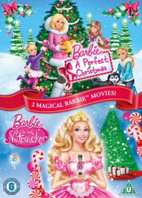 Barbie cascanueces sales online