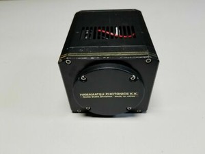 Hamamatsu High Speed Machine Vision/Semiconductor Inspection Camera/Sensor 