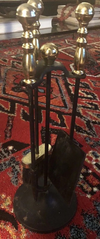 Fireplace Tool