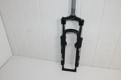 Federgabel SR Suntour SF13 XCT 26" 1-1/8 " Ahead sz Lab. Gudereit Canti. 80mm