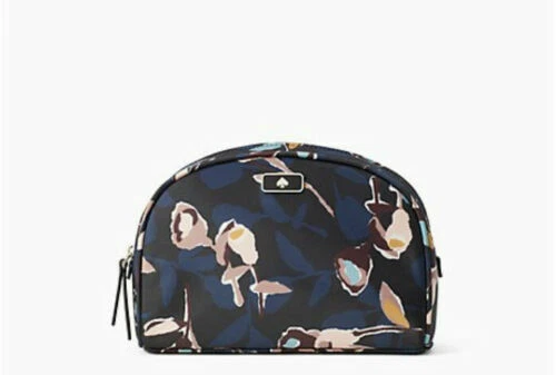 Kate spade dawn paper rose cheap medium satchel