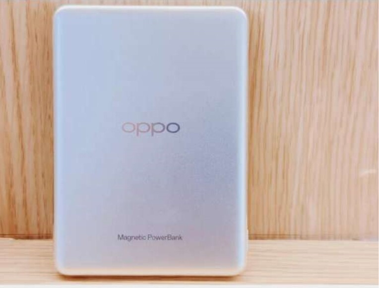 OPPO Magnetic Power Bank 5000mah For OPPO Find X8 /Pro | eBay