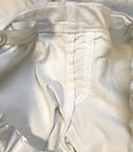 United Colors Of Benetton girls White Pants Stretch Skinny 3xl 13/14 years GUC  — photo 6