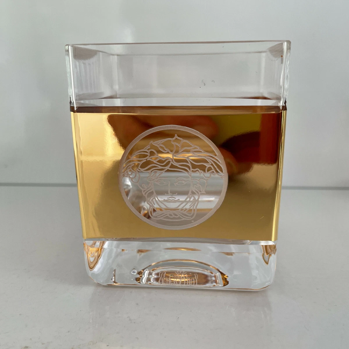 Versace whisky cheap