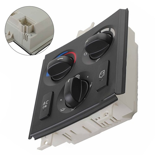 Climate Control Switch For Volvo For VNL Series 2003 2024 Easy Install - Picture 5 of 8