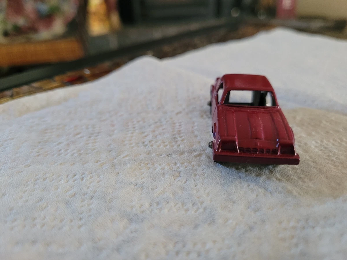 Tootsietoy monza cheap