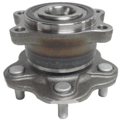 Wheel Bearing and Hub Assembly PTC PT512388