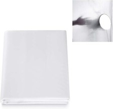 1.7m 1/2/3/4m Diffuser Fabric Nylon Silk White Diffusion Seamless Light Modifier