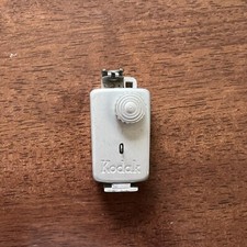 Vintage Kodak Auto Release Self Timer As Is For Parts