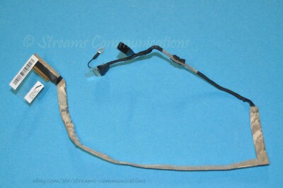 TOSHIBA Satellite P55T-A P55T-A5118 (Touch model) LCD Video Cable - 1422-01H9000