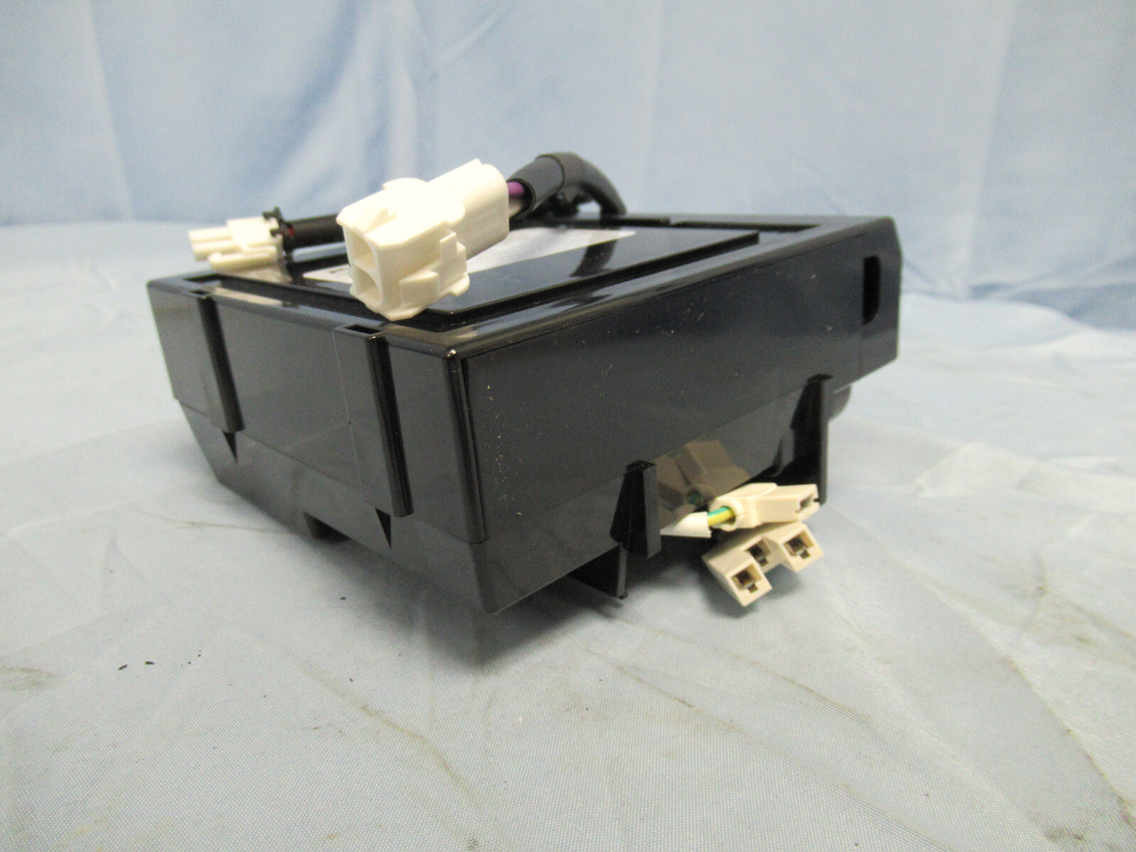 Frigidaire Side-By-Side Refrigerator Compressor Assembly 