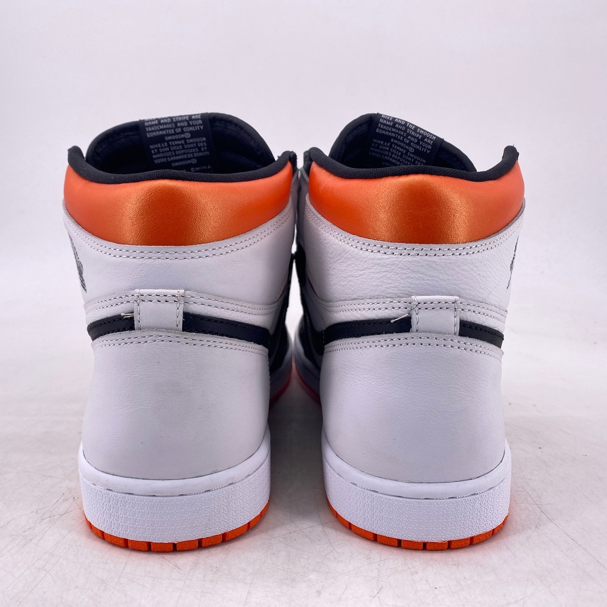 Air Jordan 1 Retro High OG  display picture 1