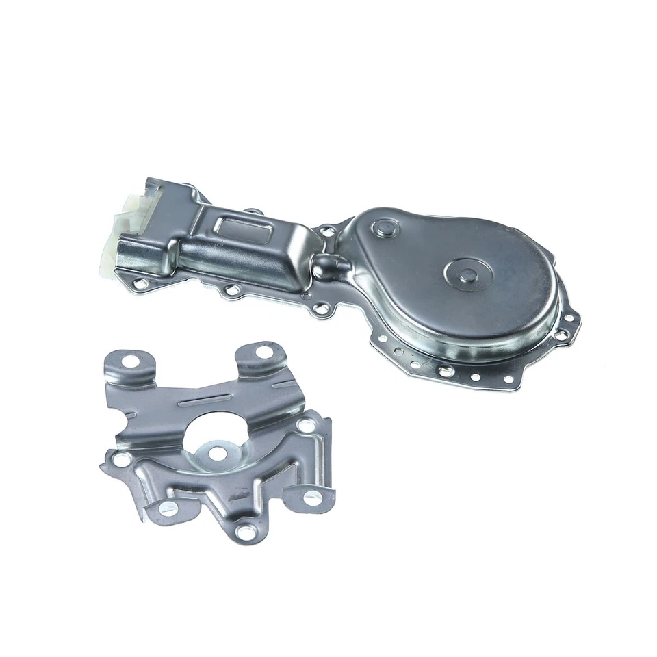 Motor de ventana con engranaje de 12 dientes delantero o trasero para Chevrolet G10 GMC Buick Pontiac Foto 3 de 4