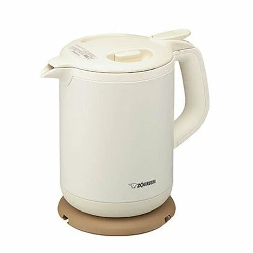 Zojirushi CK-AJ08-CB Electric Kettle Ivory Popular Color New Rapid Boiling  JPN | eBay